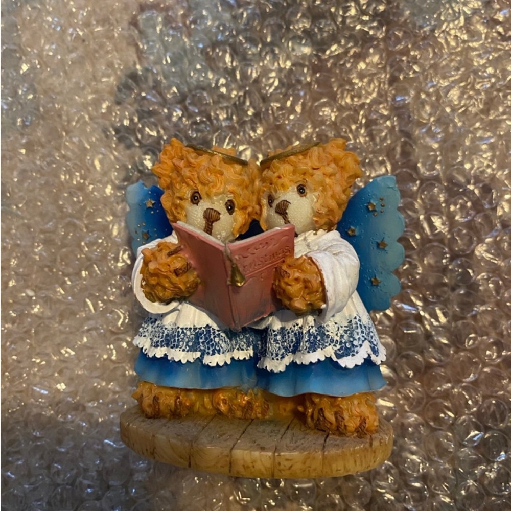 The Bearsley Family Collection